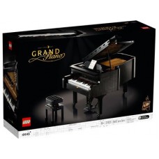 Lego Ideas 21323 Grand Piano